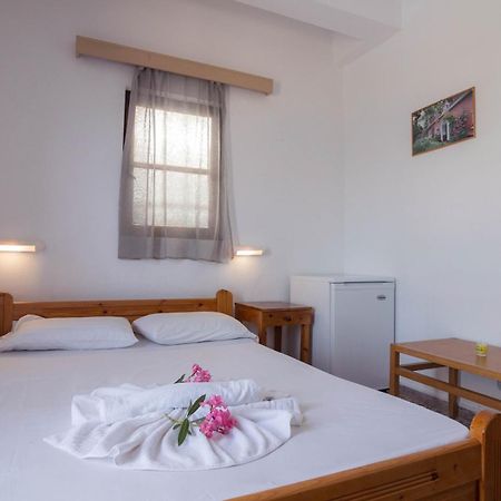 Minoa Sea Rooms Cúcurosz Kültér fotó