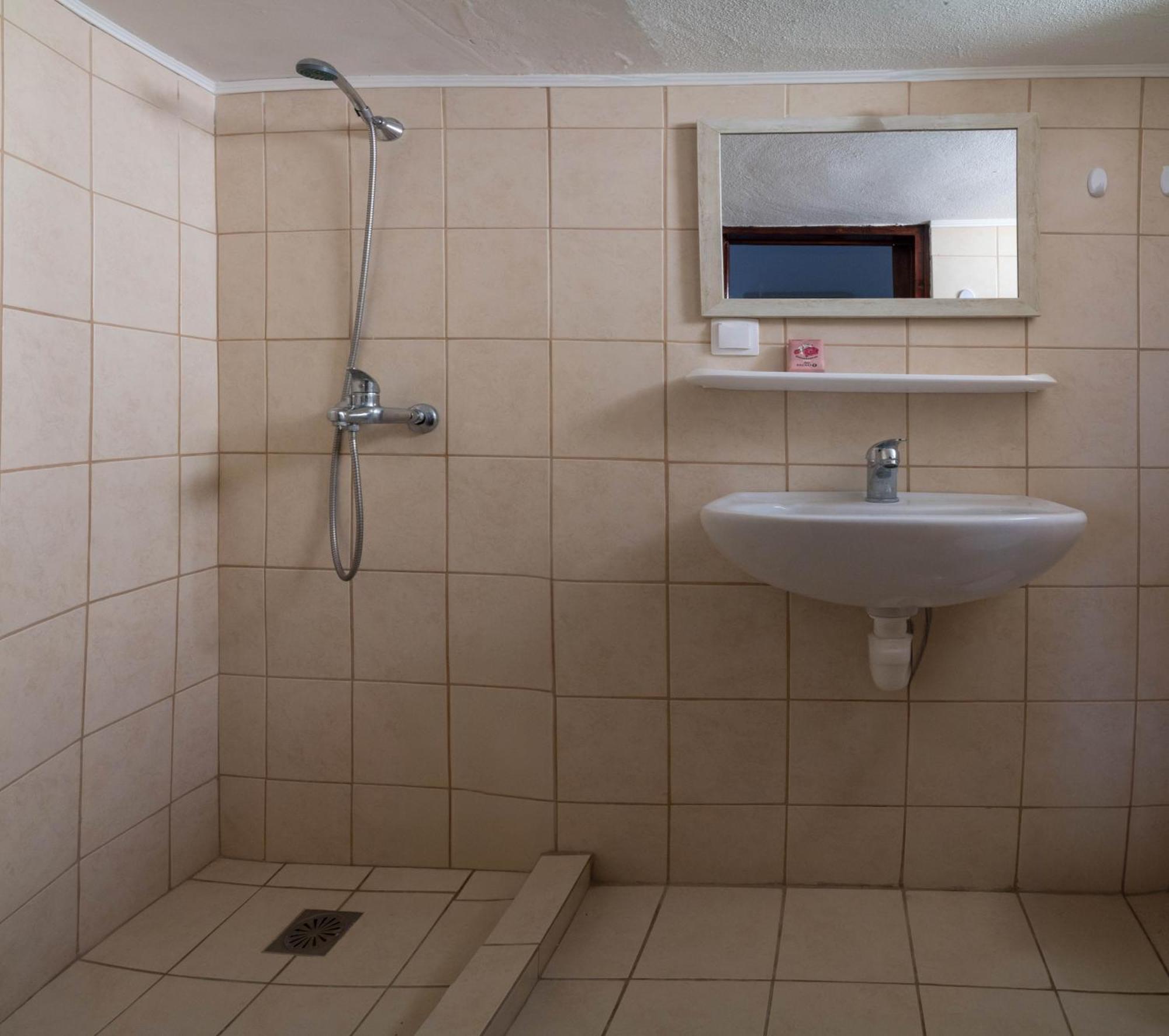 Minoa Sea Rooms Cúcurosz Kültér fotó